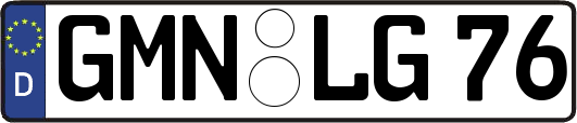 GMN-LG76