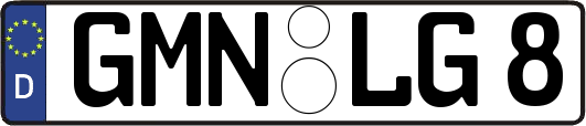 GMN-LG8