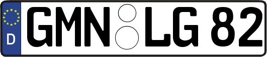 GMN-LG82