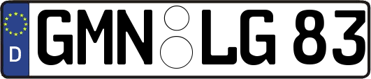 GMN-LG83