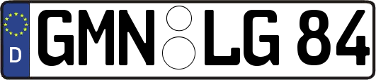 GMN-LG84