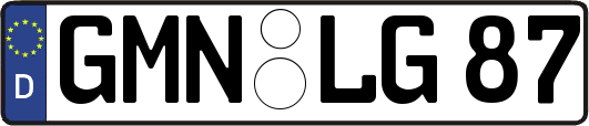GMN-LG87