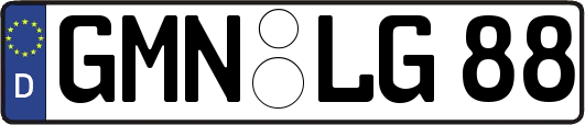 GMN-LG88