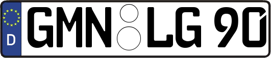 GMN-LG90