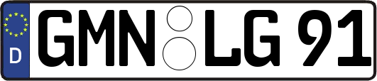 GMN-LG91