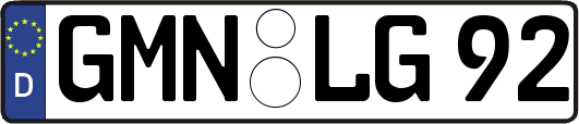 GMN-LG92