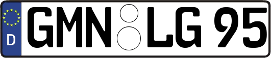 GMN-LG95