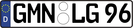 GMN-LG96