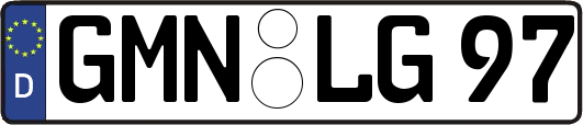 GMN-LG97