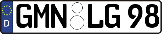 GMN-LG98