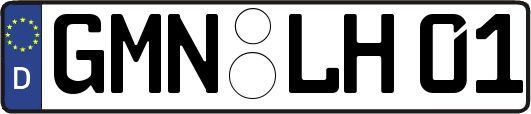 GMN-LH01