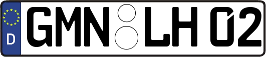 GMN-LH02