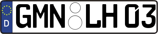GMN-LH03