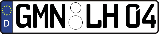 GMN-LH04