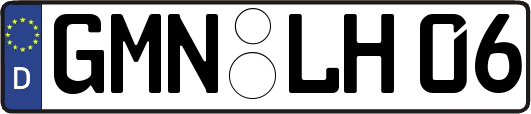 GMN-LH06