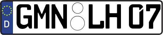 GMN-LH07