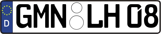 GMN-LH08
