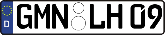 GMN-LH09