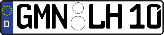 GMN-LH10