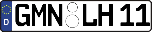 GMN-LH11