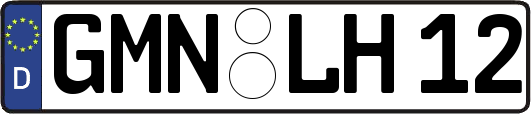 GMN-LH12