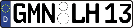 GMN-LH13