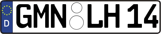 GMN-LH14