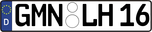 GMN-LH16