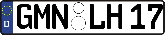GMN-LH17