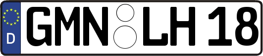 GMN-LH18