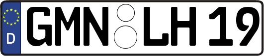 GMN-LH19