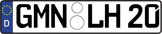 GMN-LH20