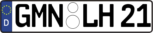 GMN-LH21