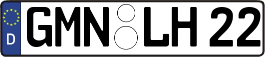 GMN-LH22