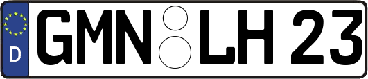 GMN-LH23