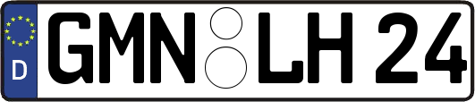 GMN-LH24