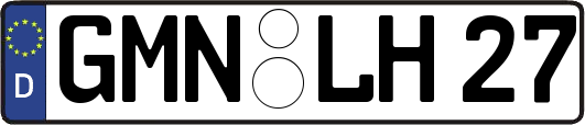 GMN-LH27