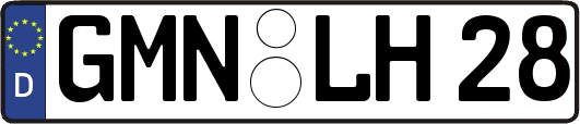 GMN-LH28