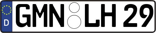 GMN-LH29