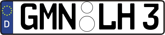 GMN-LH3