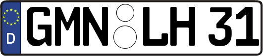 GMN-LH31