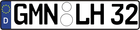 GMN-LH32