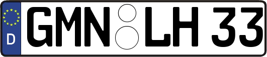 GMN-LH33