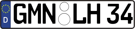 GMN-LH34