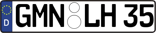 GMN-LH35