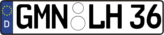 GMN-LH36