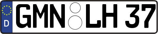 GMN-LH37