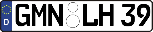 GMN-LH39