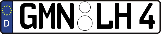 GMN-LH4