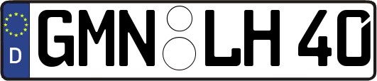GMN-LH40